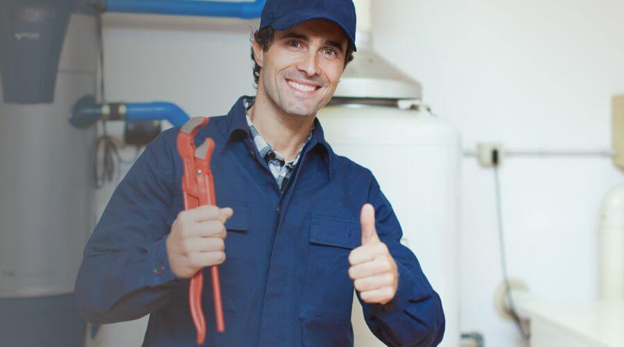 Local annual plumbing maintenance in Colquitt, GA